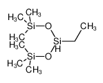 双(三甲基硅氧基)乙基硅烷