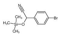 83575-55-7 structure, C11H14BrNOSi