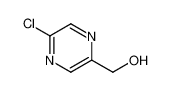 (5-氯吡嗪-2-基)甲醇