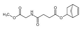 85148-53-4 structure, C14H19NO5