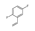 1,4-Difluoro-2-vinylbenzene