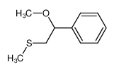 7714-63-8 structure, C10H14OS