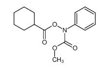 741292-10-4 structure, C15H19NO4