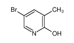5-Bromo-2-Hydroxy-3-Picoline 89488-30-2