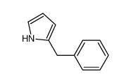 2-benzyl-1H-pyrrole 33234-48-9