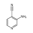 3-氨基-4-氰基吡啶