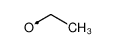 2154-50-9 λ<sup>1</sup>-oxidanylethane