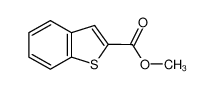 22913-24-2 苯并[b]噻吩-2-羧酸甲酯