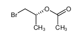 (R)-2-acetoxy-1-bromopropane 99457-42-8