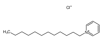 Dodecylpyridinium chloride 104-74-5