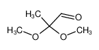 pyruvic aldehyde dimethyl acetal 18218-94-5