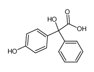 4-Hydroxy-benzilsaeure 107411-17-6