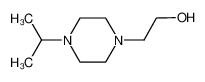 1-(2-羟乙基)-4-异丙基哌嗪