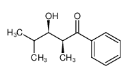 324536-75-6 structure, C13H18O2