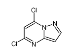5,7-二氯吡唑并[1,5-a]嘧啶