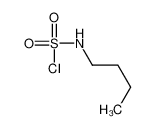 N-butylsulfamoyl chloride 10305-43-8