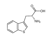 D-3-(3-苯并噻吩基)丙氨酸