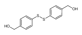 4,4’-二硫二基双(4,1-亚苯)二甲醇