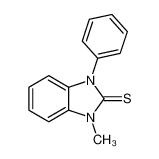 79759-86-7 structure, C14H12N2S
