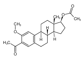 26357-00-6 structure, C23H30O4
