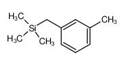 38226-17-4 structure, C11H18Si