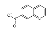 7-Nitroquinoline 613-51-4