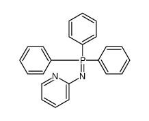23574-81-4 triphenyl(pyridin-2-ylimino)-λ<sup>5</sup>-phosphane