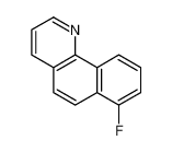 163275-60-3 7-fluorobenzo[h]quinoline