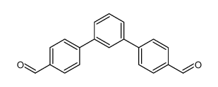 4,4''-m-Terphenyldicarboxaldehyde 171820-02-3