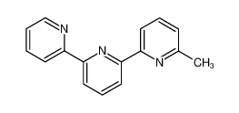 6-Methyl-2,2':6',2''-terpyridine 57154-73-1