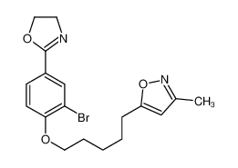 105639-04-1 structure