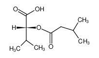 45121-08-2 structure, C10H18O4