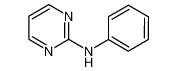 N-Phenyl-2-Pyrimidinamine 57356-49-7