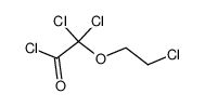 98020-30-5 structure, C4H4Cl4O2