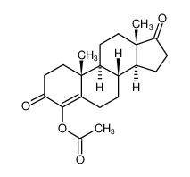 4-羟基雄烯二酮醋酸酯