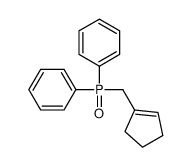 89358-59-8 structure, C18H19OP