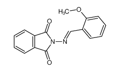 32387-02-3 structure, C16H12N2O3