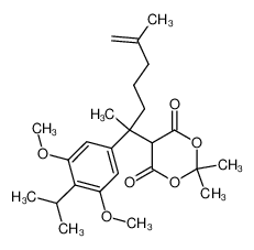 866821-30-9 structure