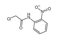 10147-70-3 2-氯-2'-硝基乙酰苯胺