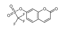 108530-10-5 7-香豆基三氟甲烷磺酸酯