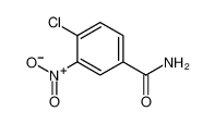 4-Chloro-3-nitrobenzamide 16588-06-0