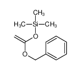 81171-44-0 structure, C12H18O2Si