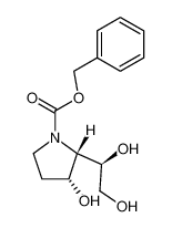 251339-22-7 structure, C14H19NO5