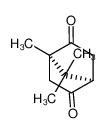 13898-78-7 1,7,7-trimethylbicyclo(2.2.1)heptan-2,5-dione