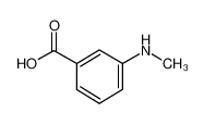 51524-84-6 3-甲氨基苯甲酸
