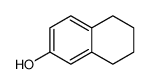 5,6,7,8-tetrahydro-2-naphthol 98%
