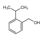 (2-异丙基苯基)甲醇图片