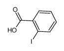 2-iodobenzoic acid 88-67-5