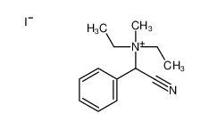 64049-87-2 structure, C13H19IN2