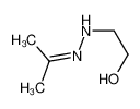28127-20-0 structure, C5H12N2O
